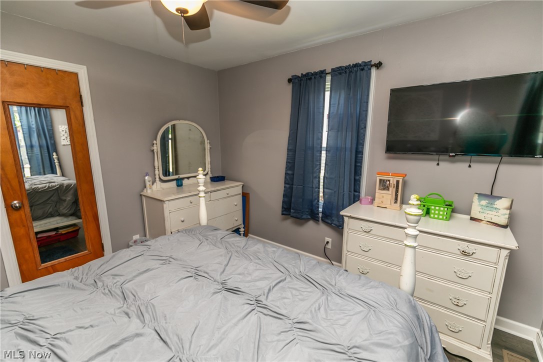 Mogadore Heights - Residential