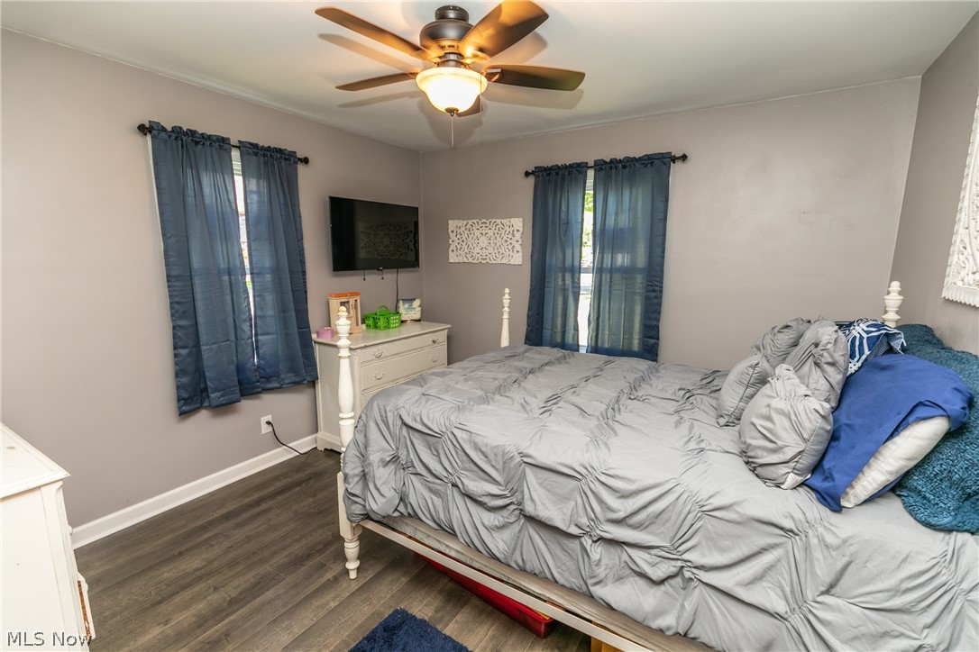 Mogadore Heights - Residential