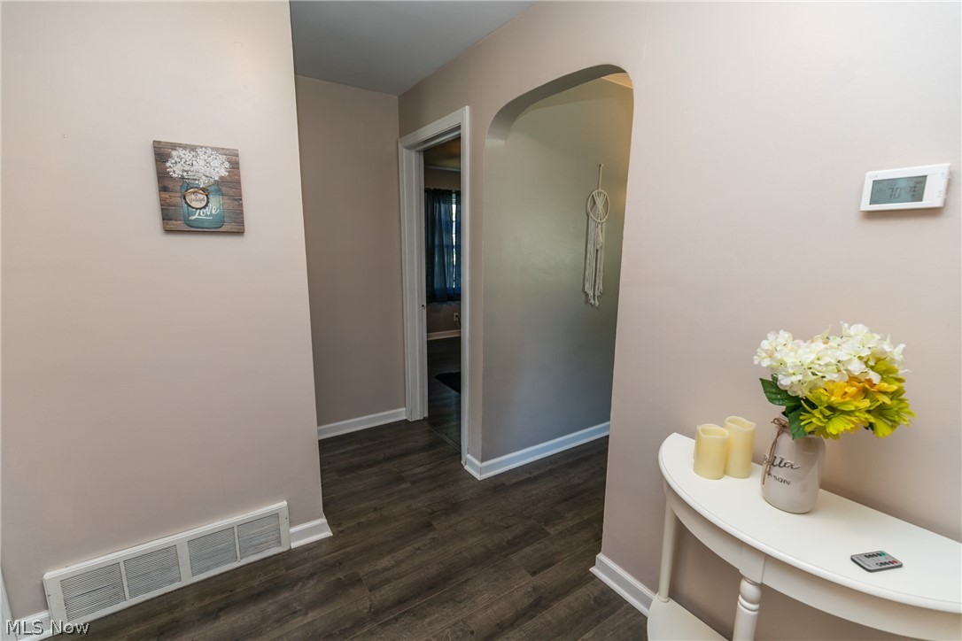 Mogadore Heights - Residential