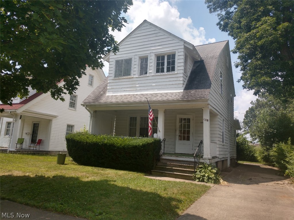 Firestone Park - Residential
