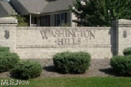 Welcome to Washington Hills, just 2 1/2 miles from Rt 62. Improved lots with winding tree lines streets. Country atmosphere but close to amenities. Wonderful lots- bring your own builder or we can assist you in finding the right builder for your new home!