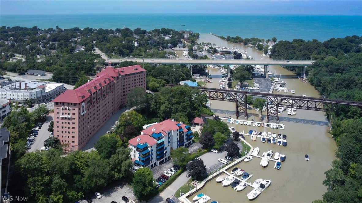 Westlake Condos - Residential
