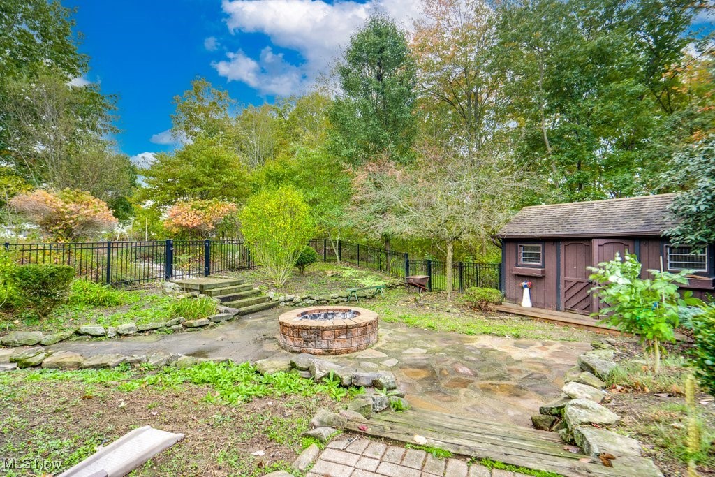 Thompsons Ridgeview Allotment - Residential