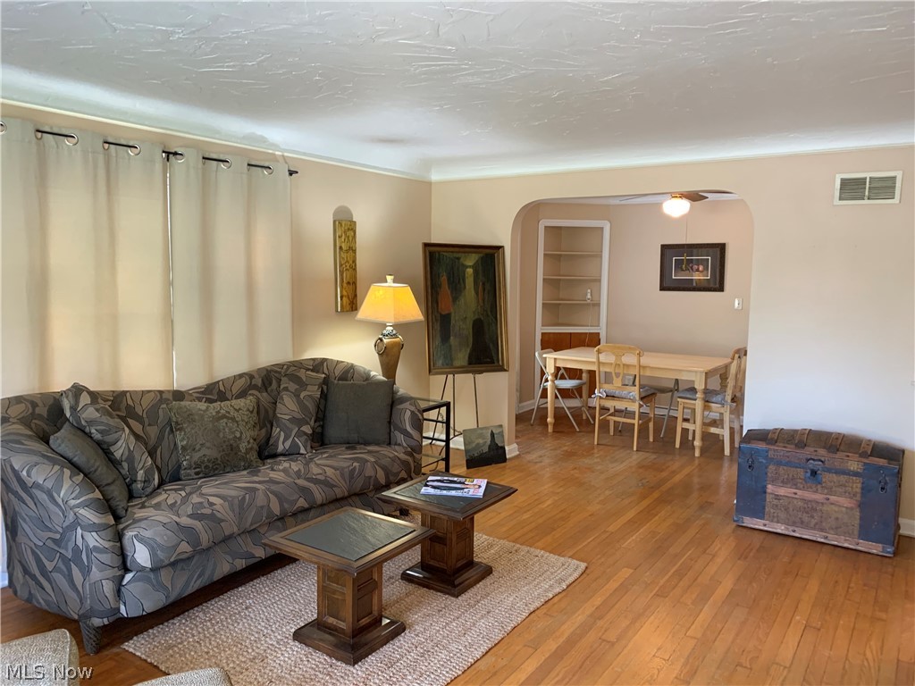 Dover - Residential