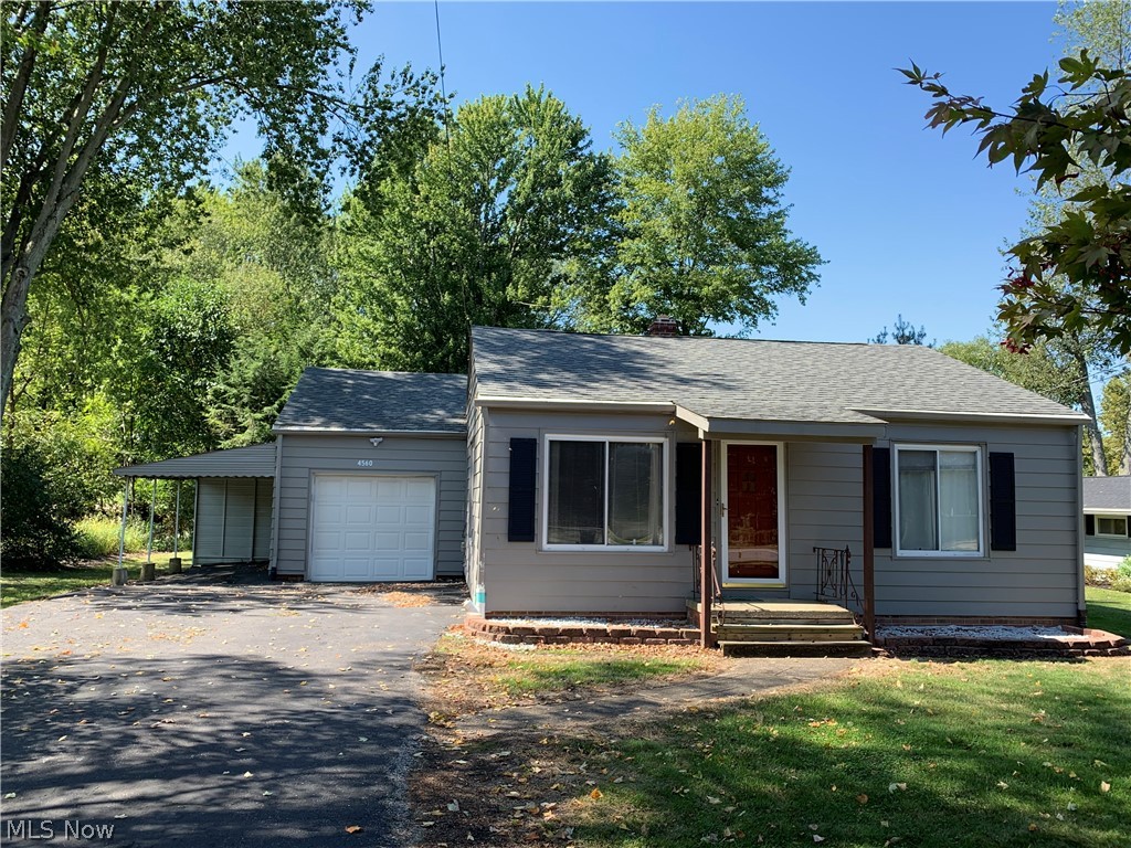 Dover - Residential