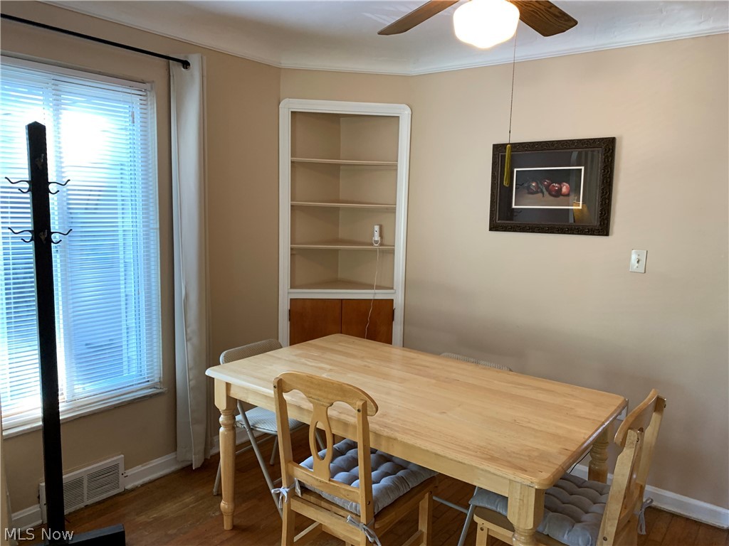 Dover - Residential