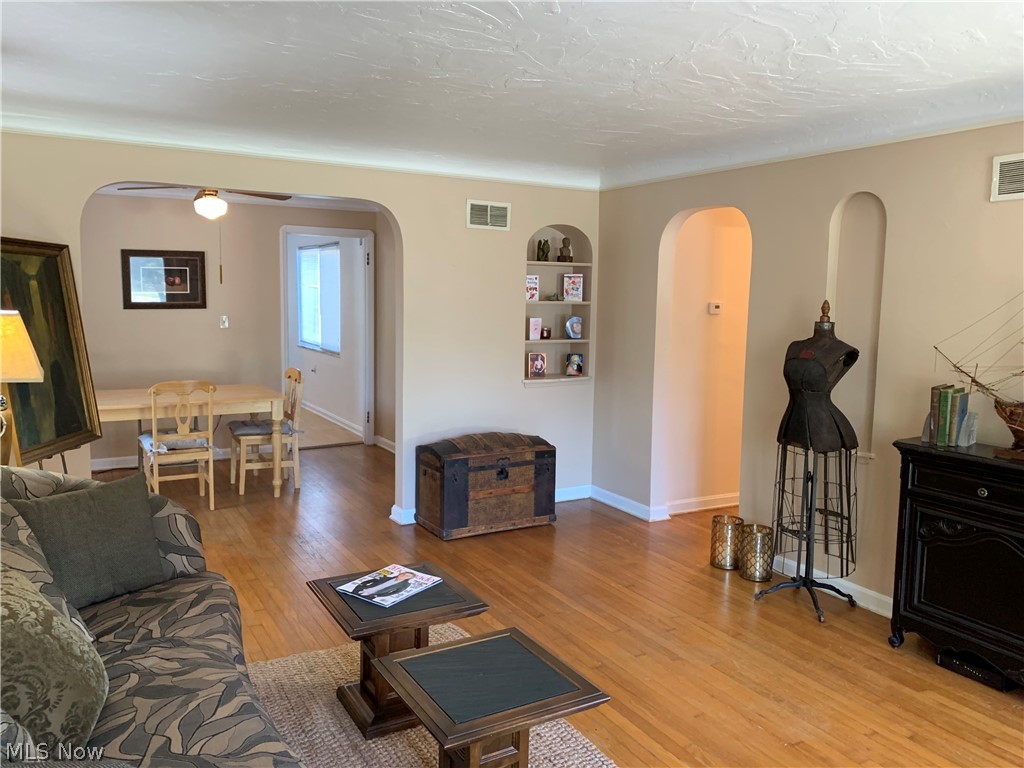 Dover - Residential