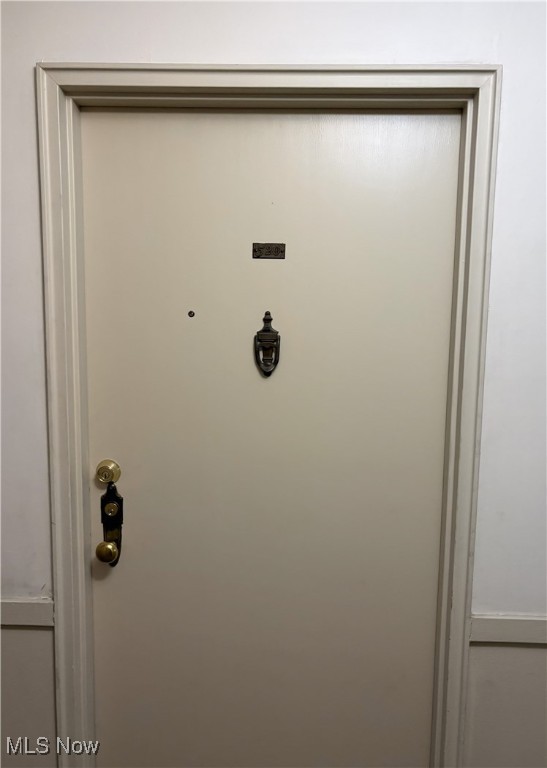 South Park Manor Condo - Residential