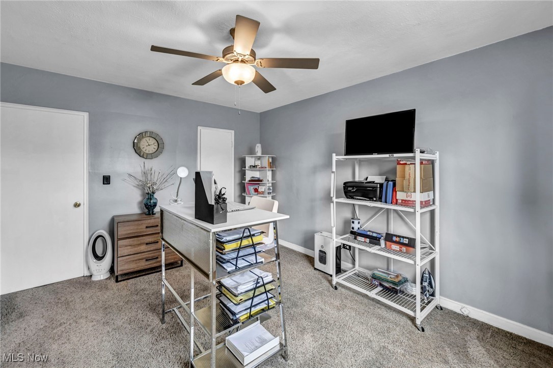 South Park Manor Condo - Residential