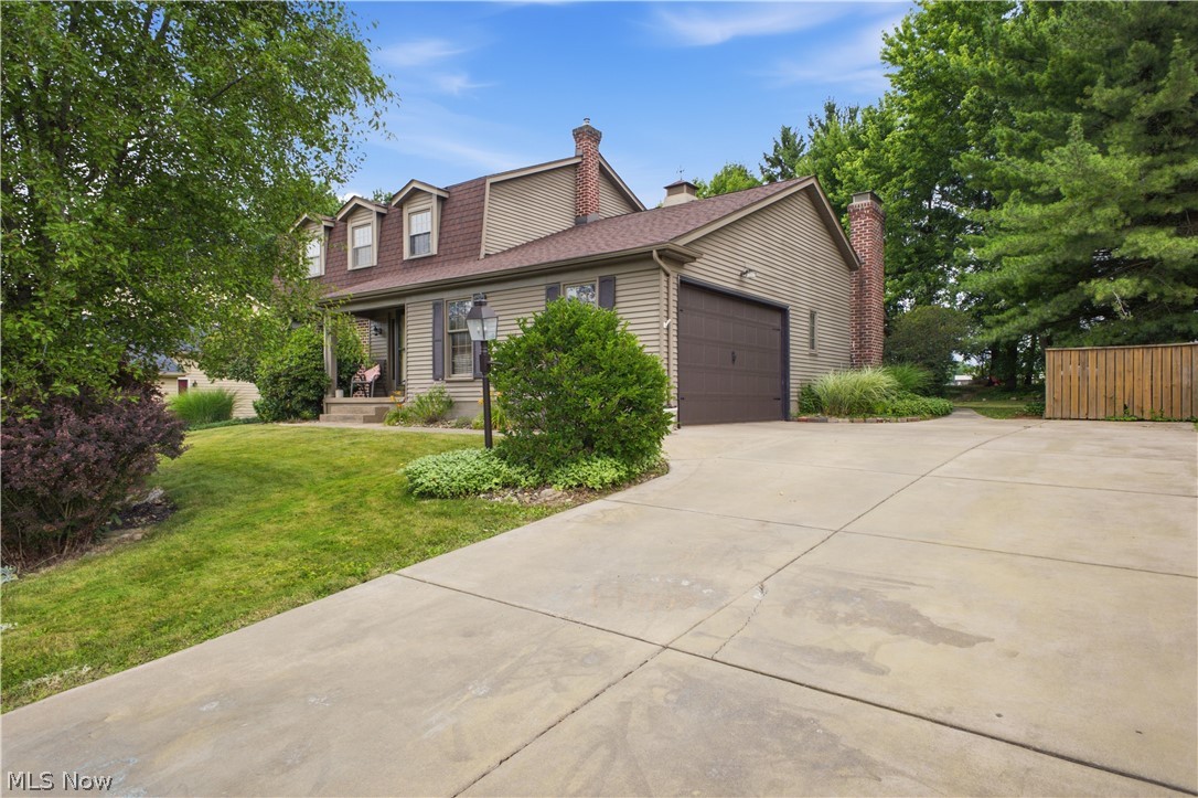 Burgess Manor - Residential