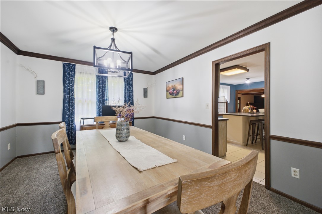 Burgess Manor - Residential