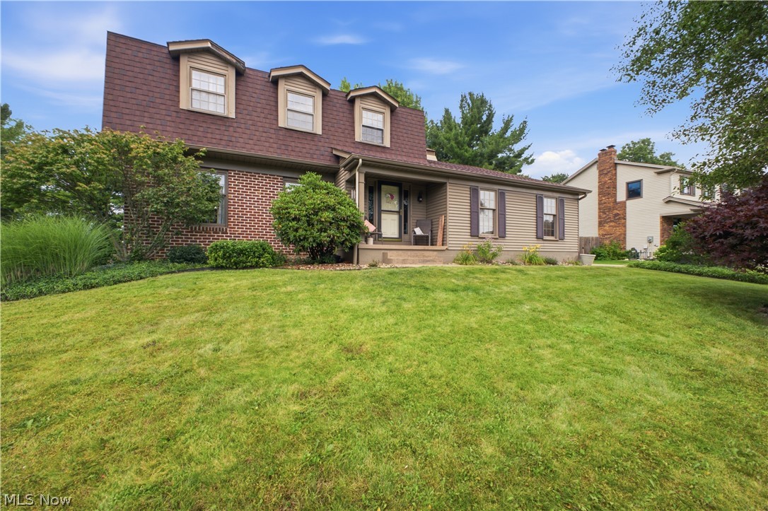 Burgess Manor - Residential