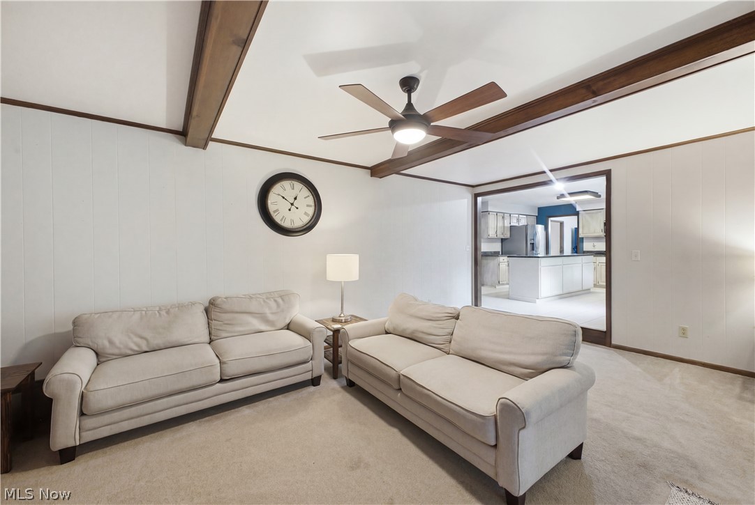 Burgess Manor - Residential