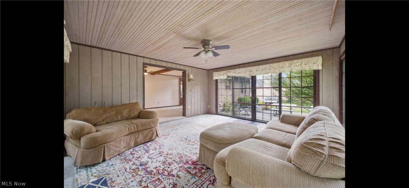 Burgess Manor - Residential