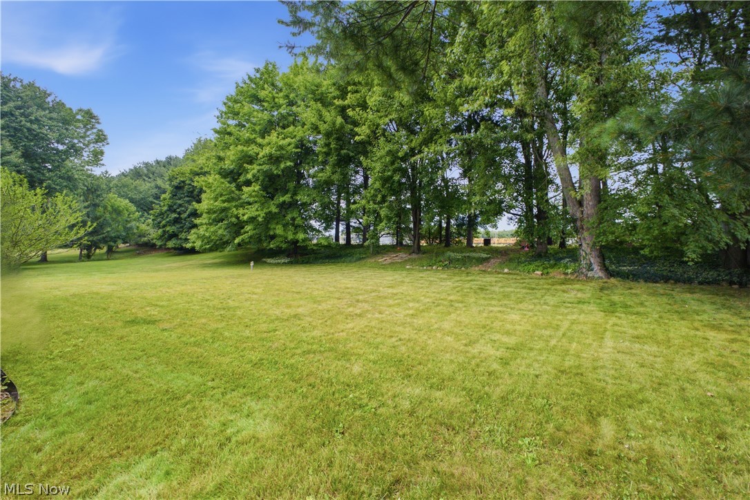Burgess Manor - Residential