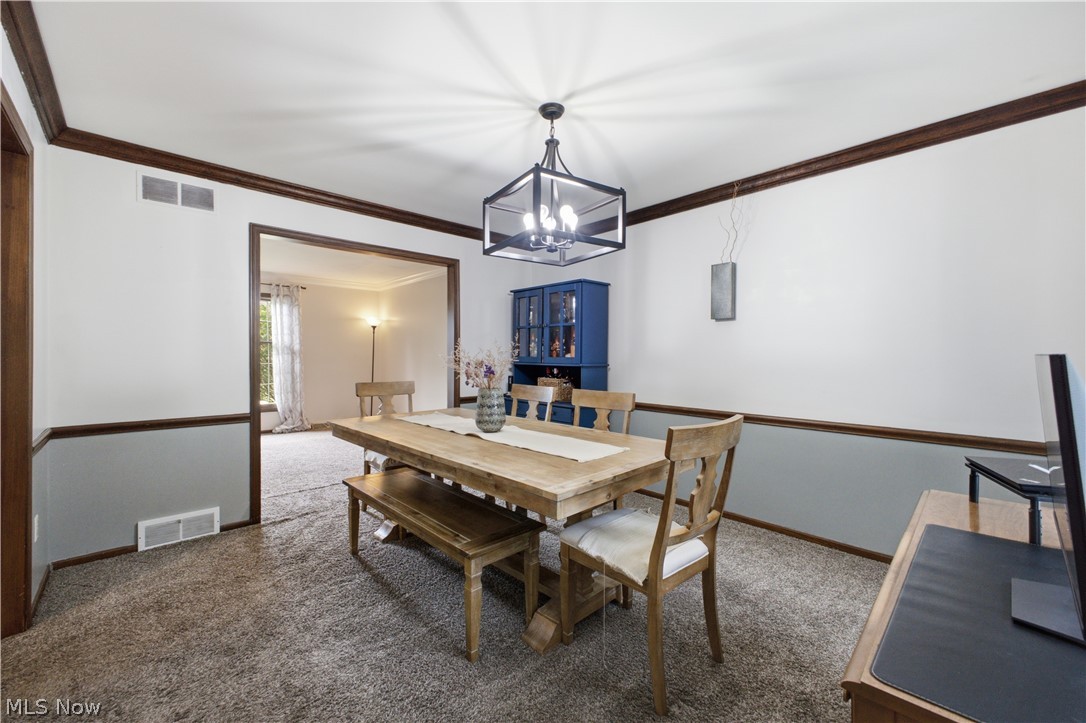 Burgess Manor - Residential