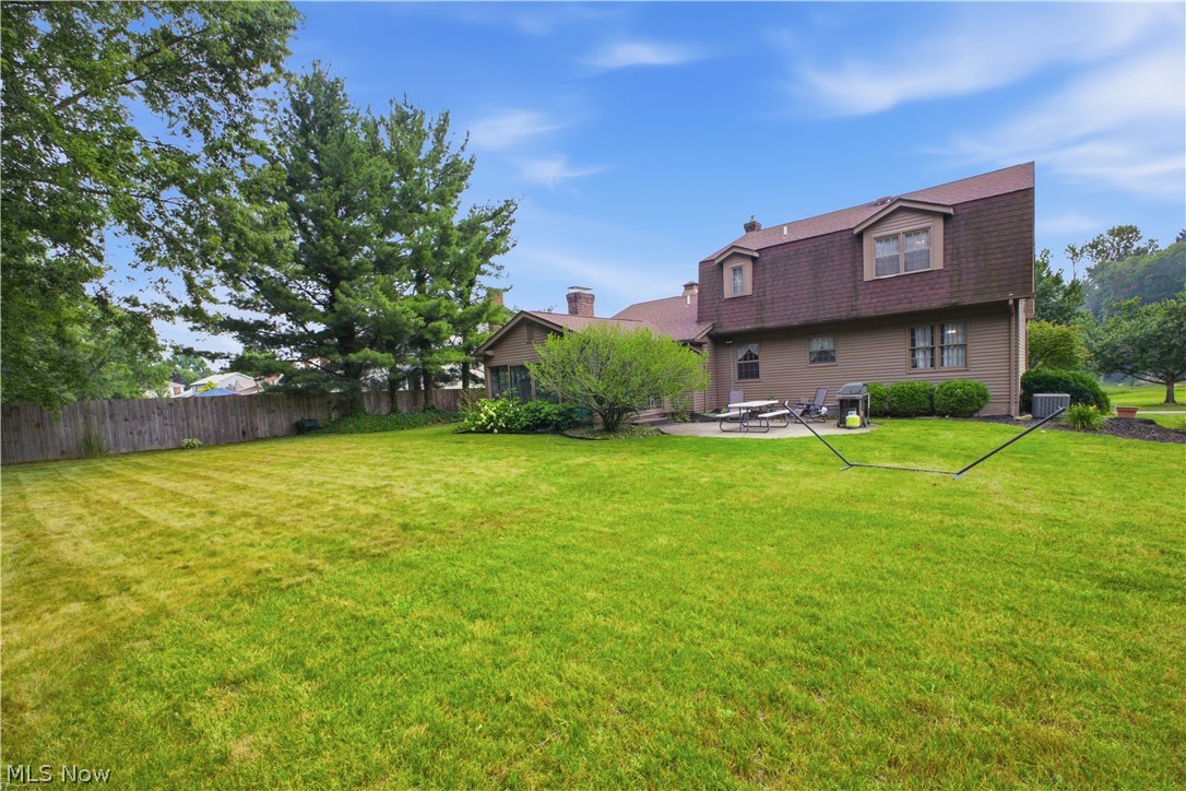 Burgess Manor - Residential