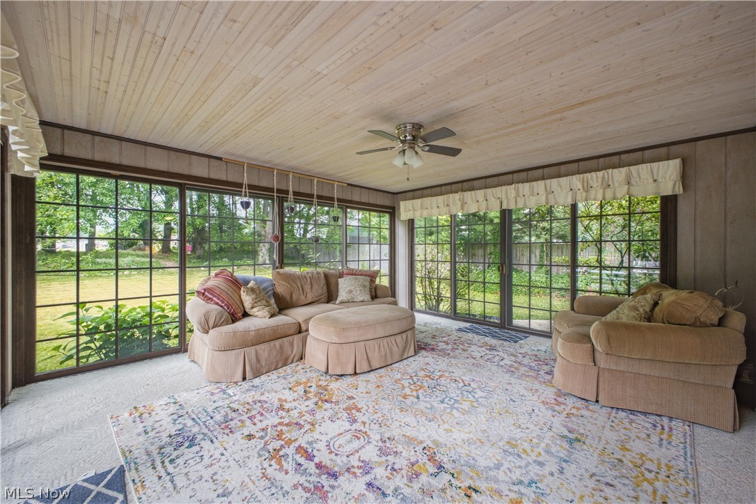 Burgess Manor - Residential