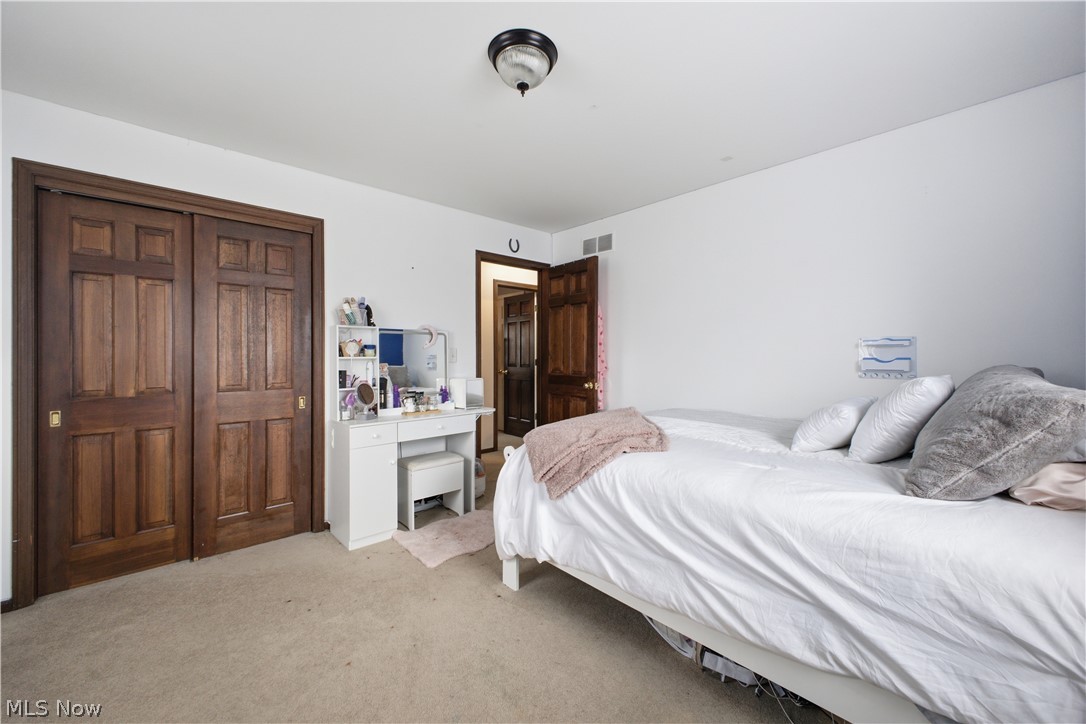 Burgess Manor - Residential