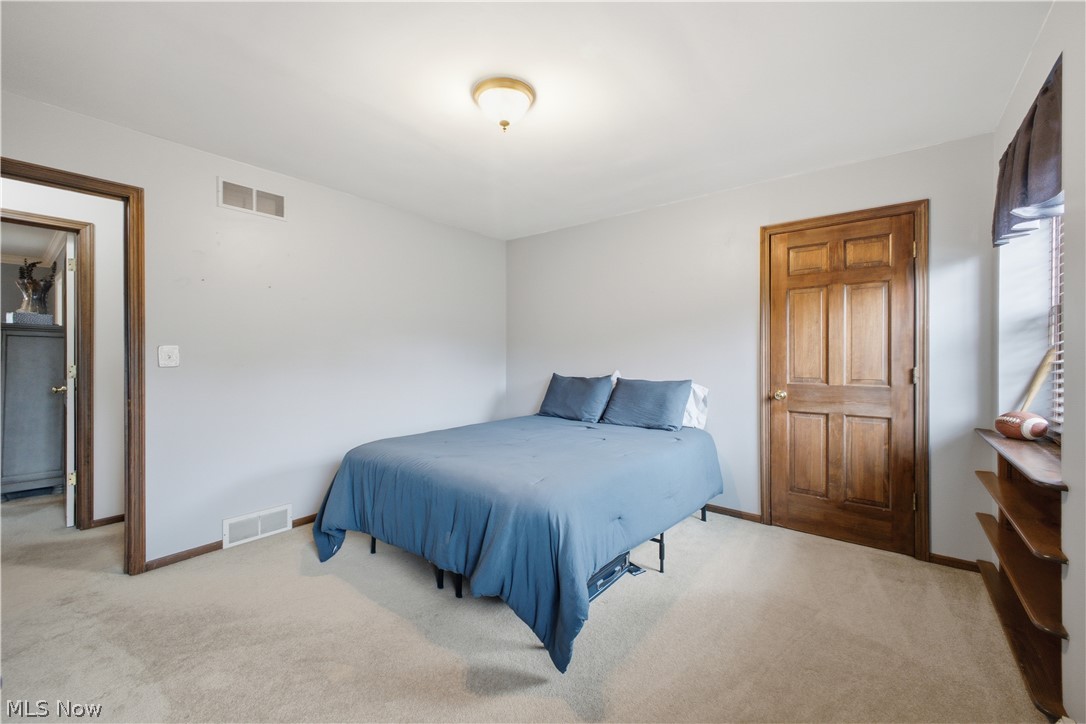 Burgess Manor - Residential
