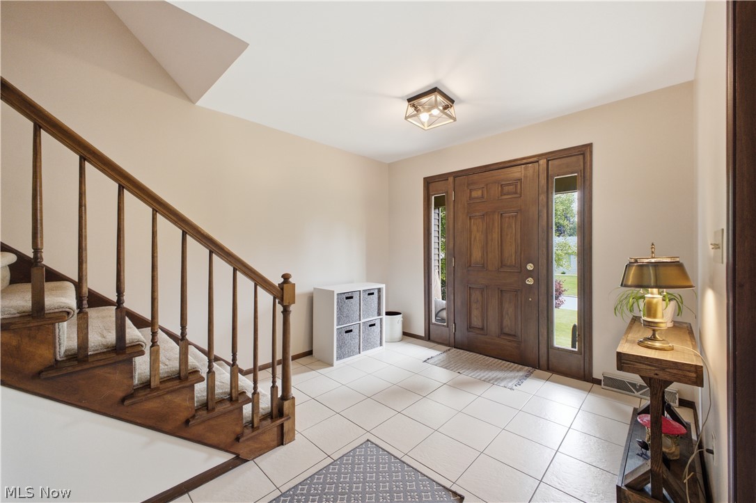 Burgess Manor - Residential