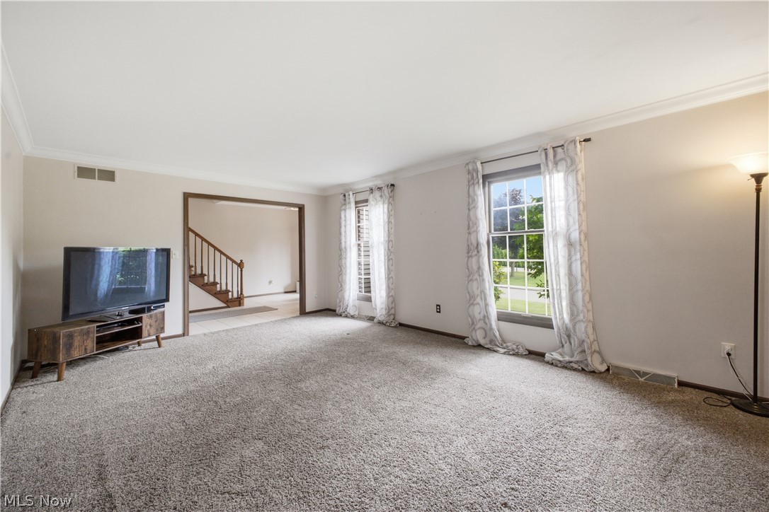 Burgess Manor - Residential
