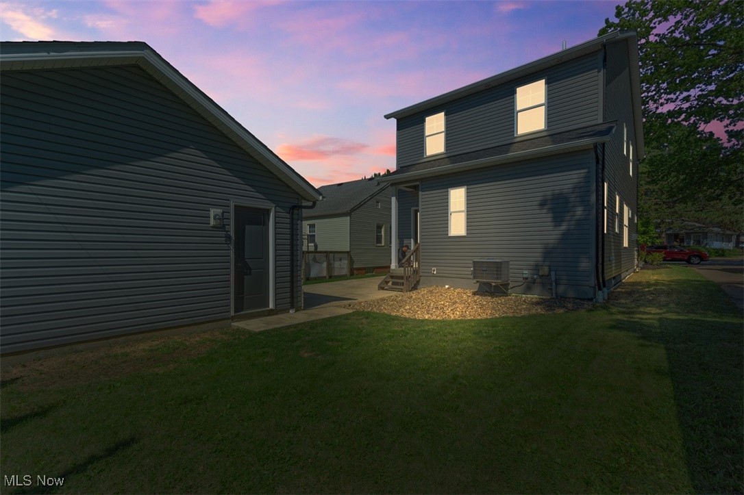 Sl Swp Tr - Residential