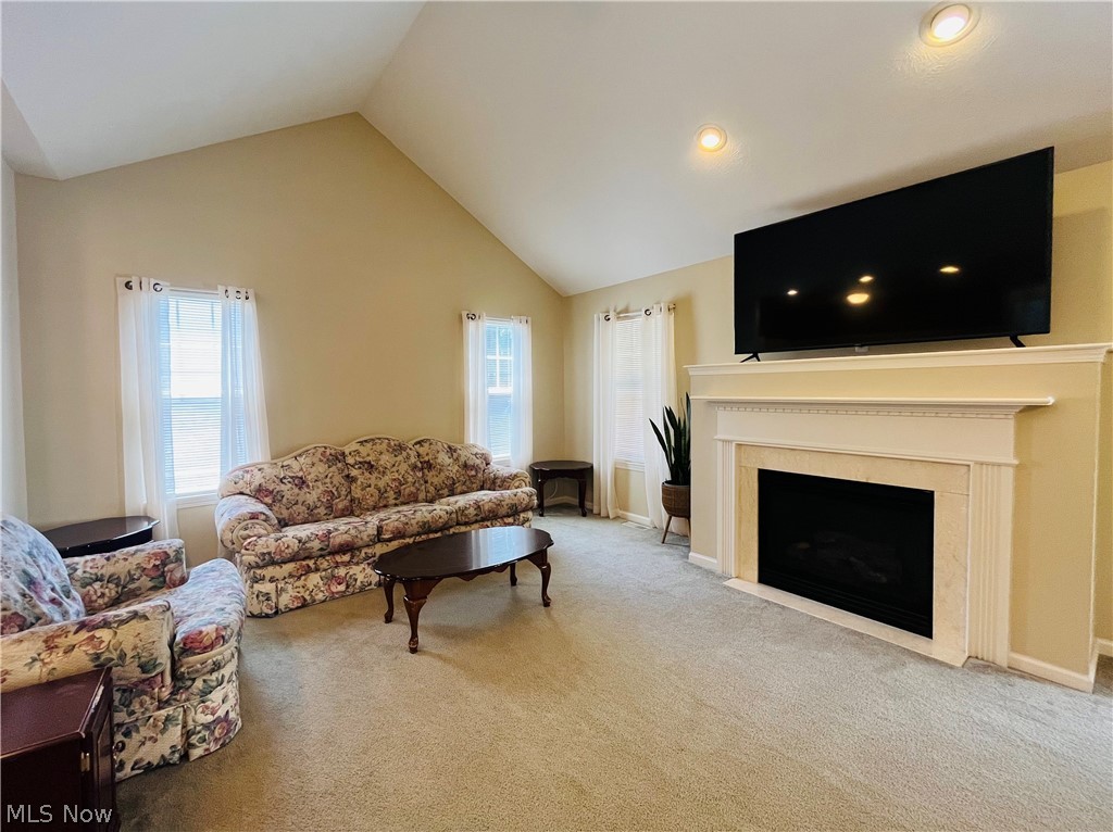 Middle Ridge Condo - Residential