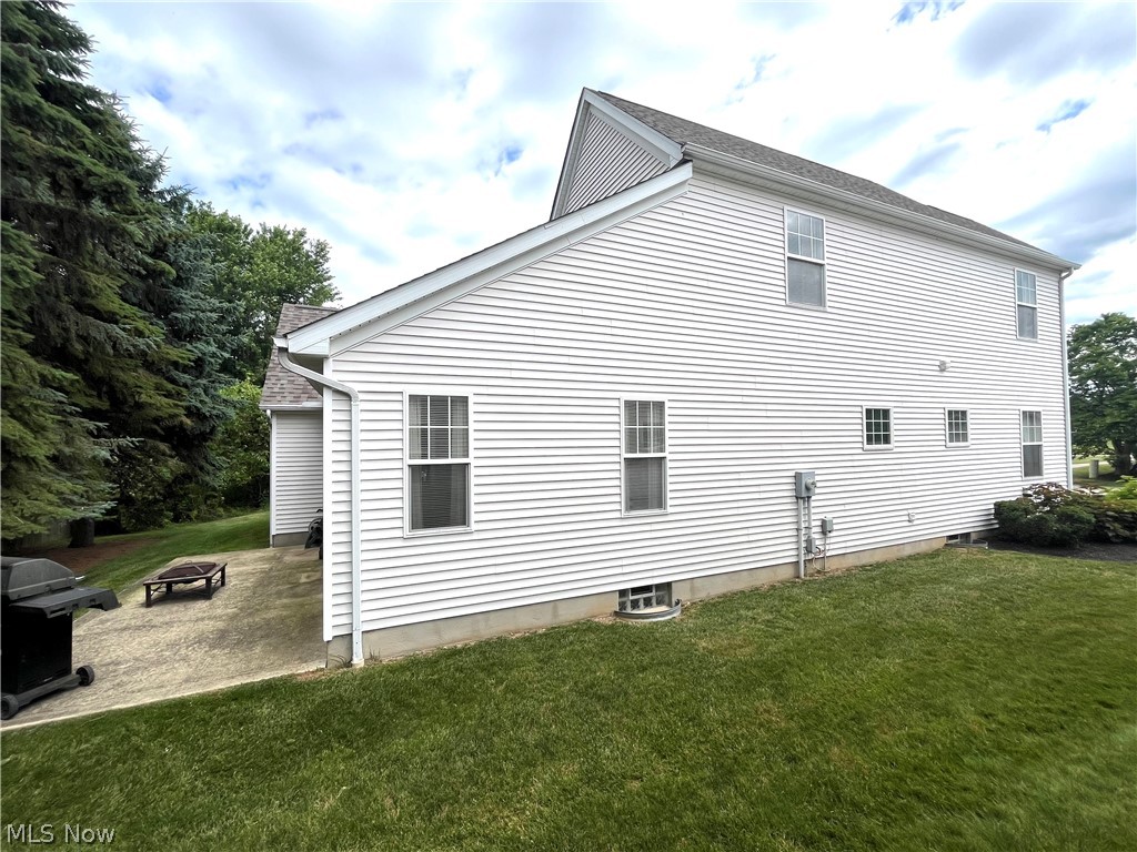 Middle Ridge Condo - Residential
