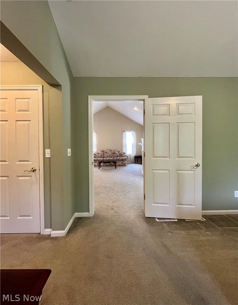 Middle Ridge Condo - Residential