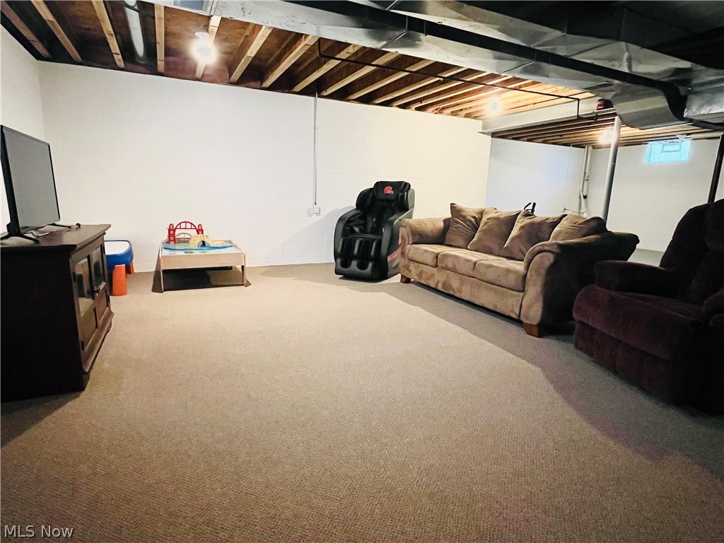 Middle Ridge Condo - Residential