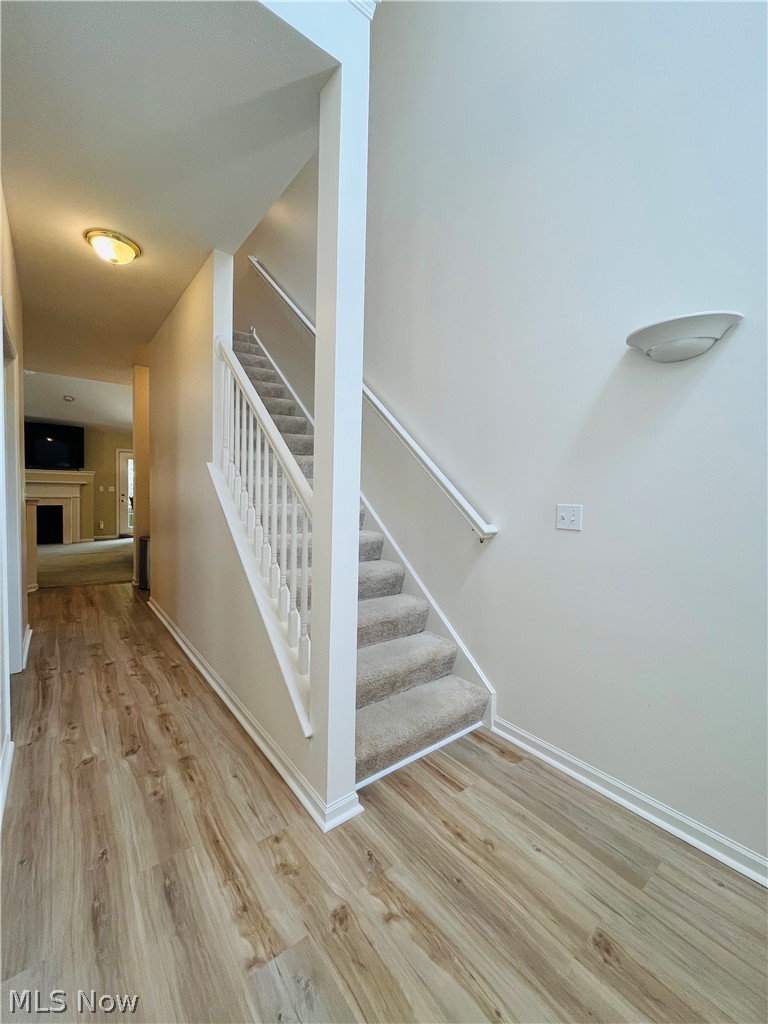 Middle Ridge Condo - Residential