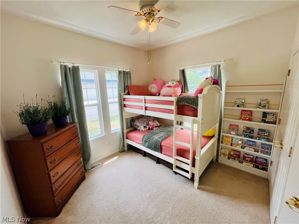 Middle Ridge Condo - Residential