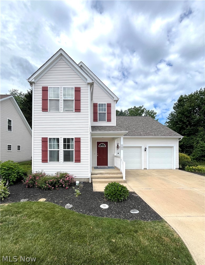 Middle Ridge Condo - Residential