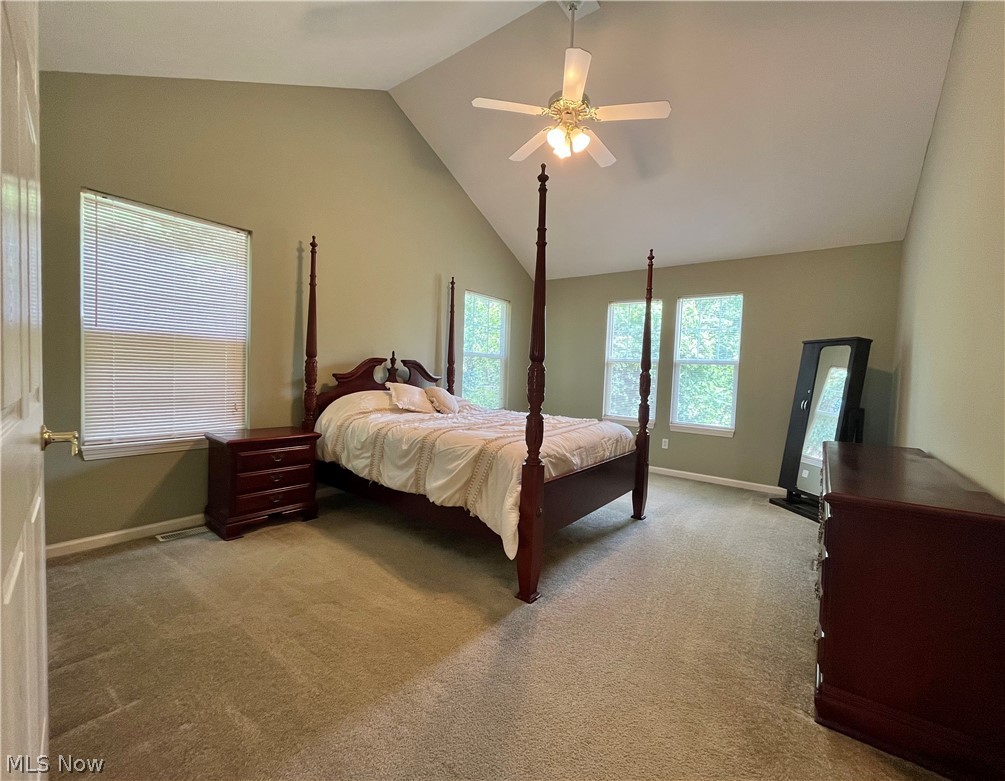 Middle Ridge Condo - Residential