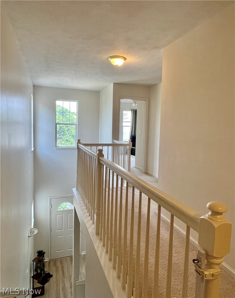 Middle Ridge Condo - Residential