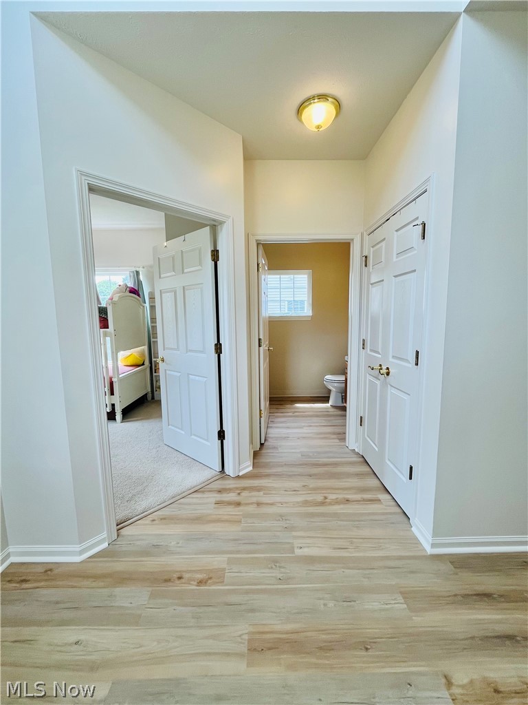 Middle Ridge Condo - Residential