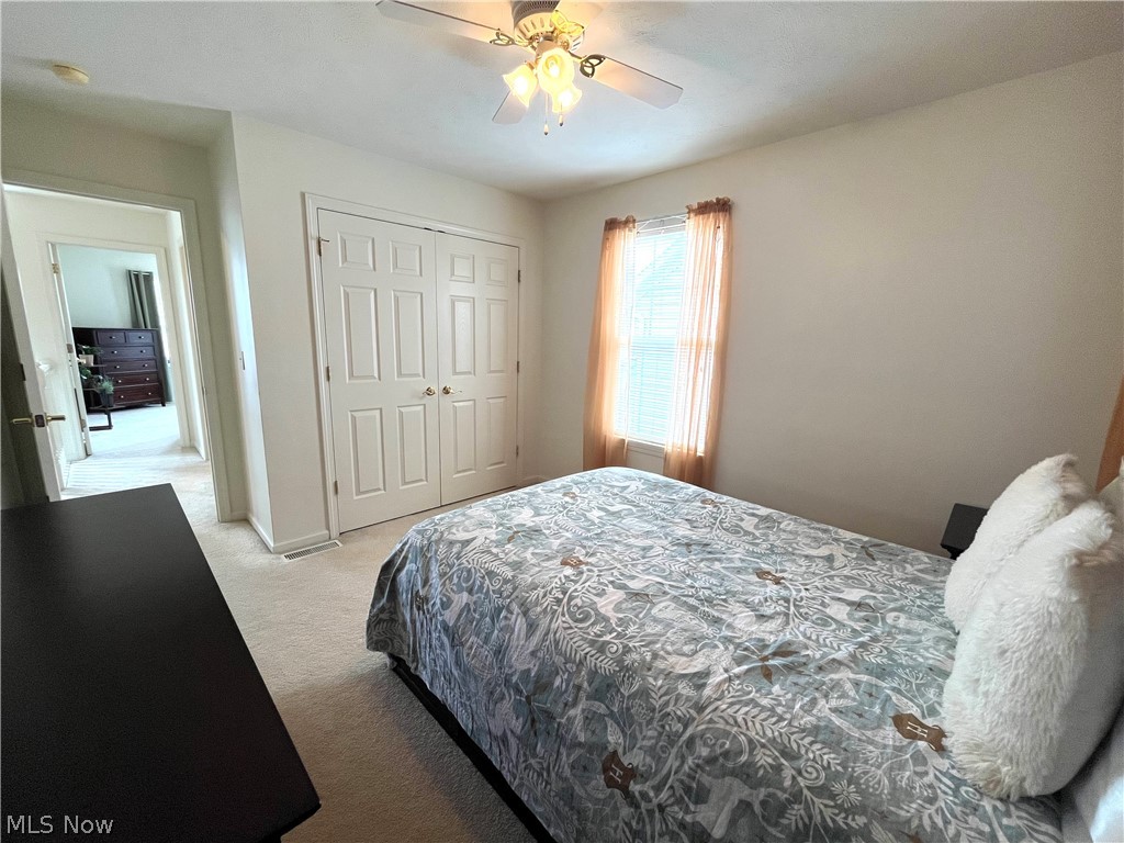 Middle Ridge Condo - Residential