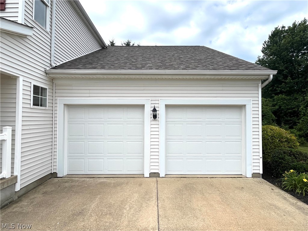 Middle Ridge Condo - Residential