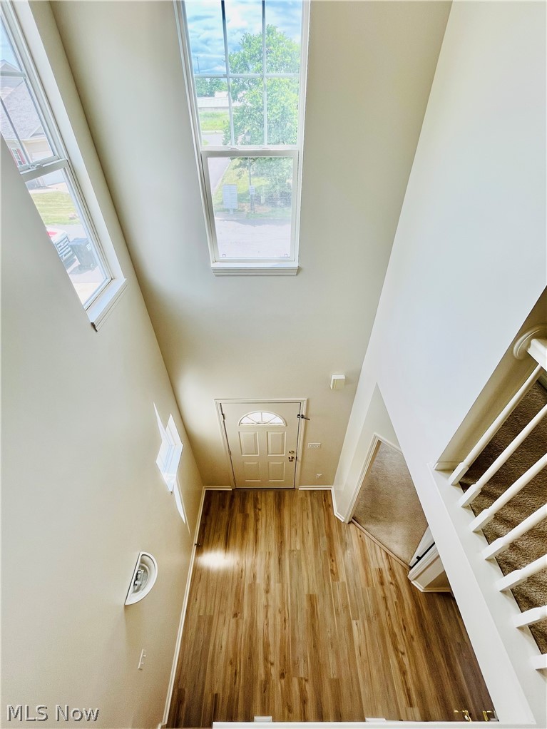 Middle Ridge Condo - Residential