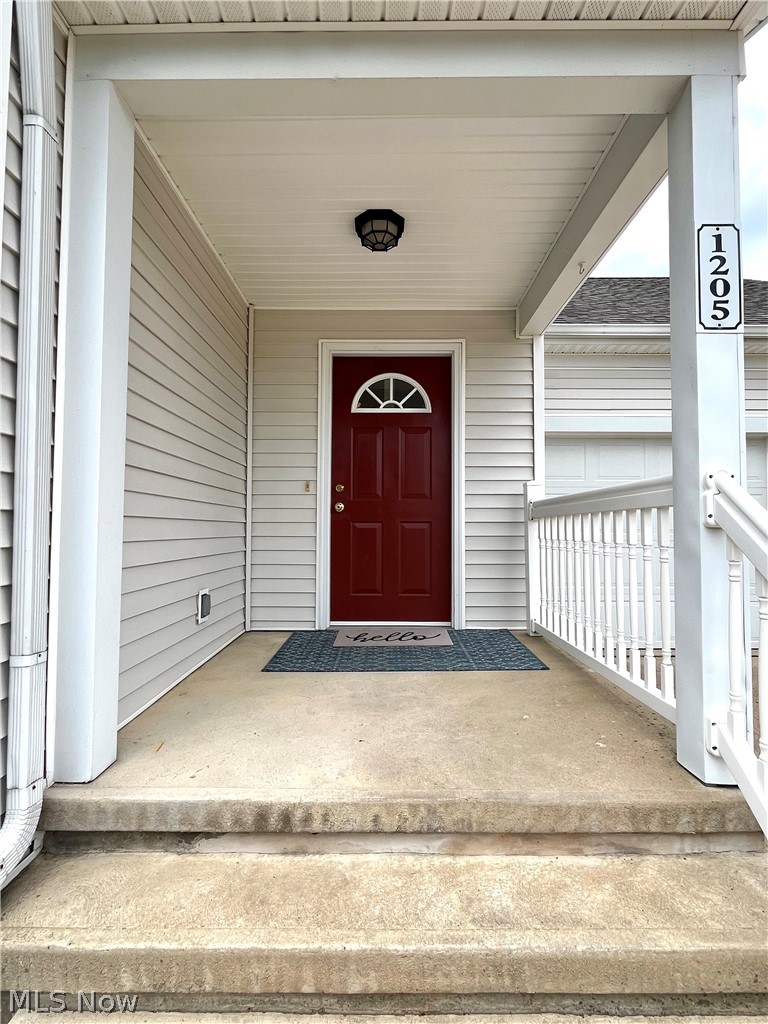 Middle Ridge Condo - Residential