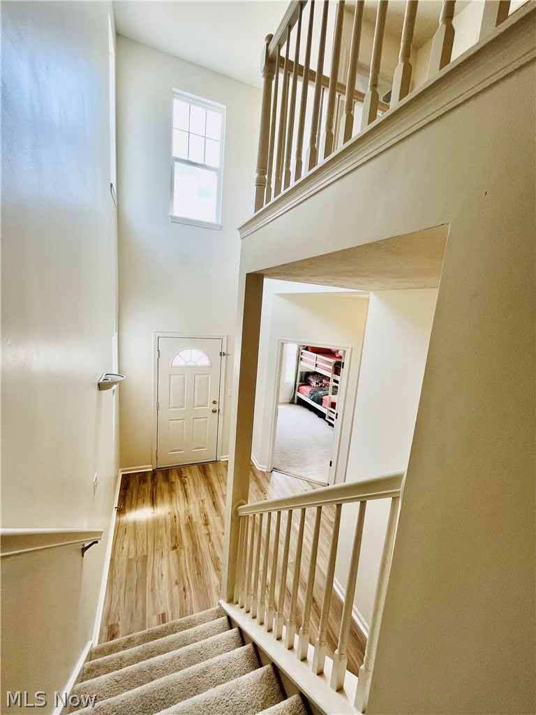 Middle Ridge Condo - Residential