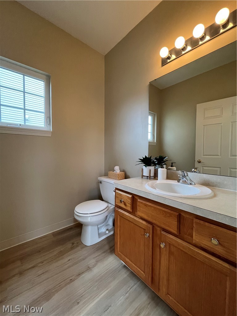Middle Ridge Condo - Residential