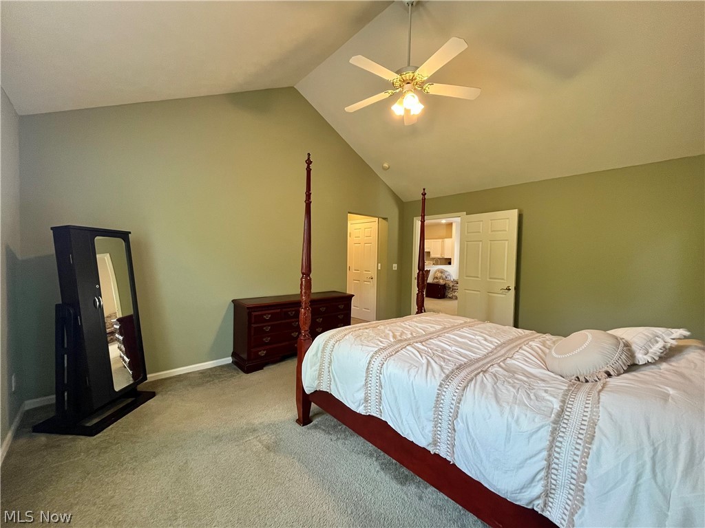 Middle Ridge Condo - Residential