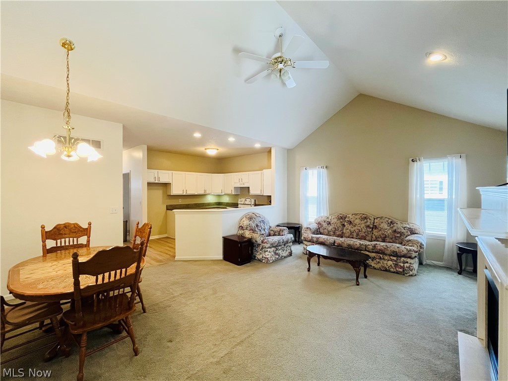 Middle Ridge Condo - Residential