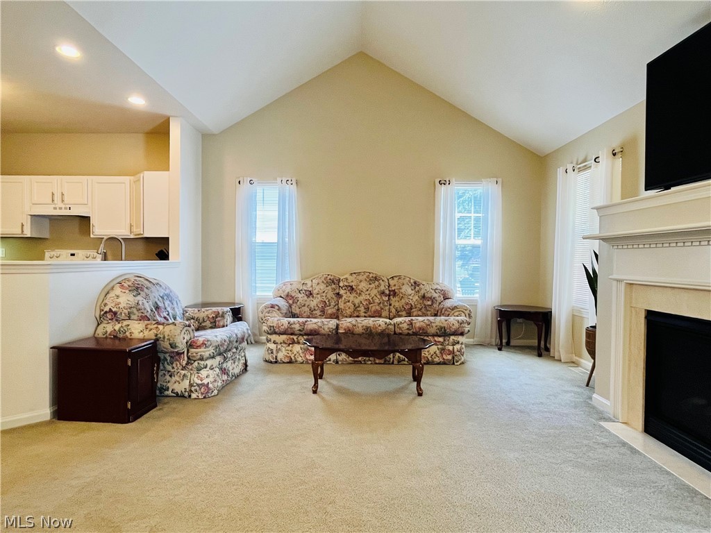 Middle Ridge Condo - Residential