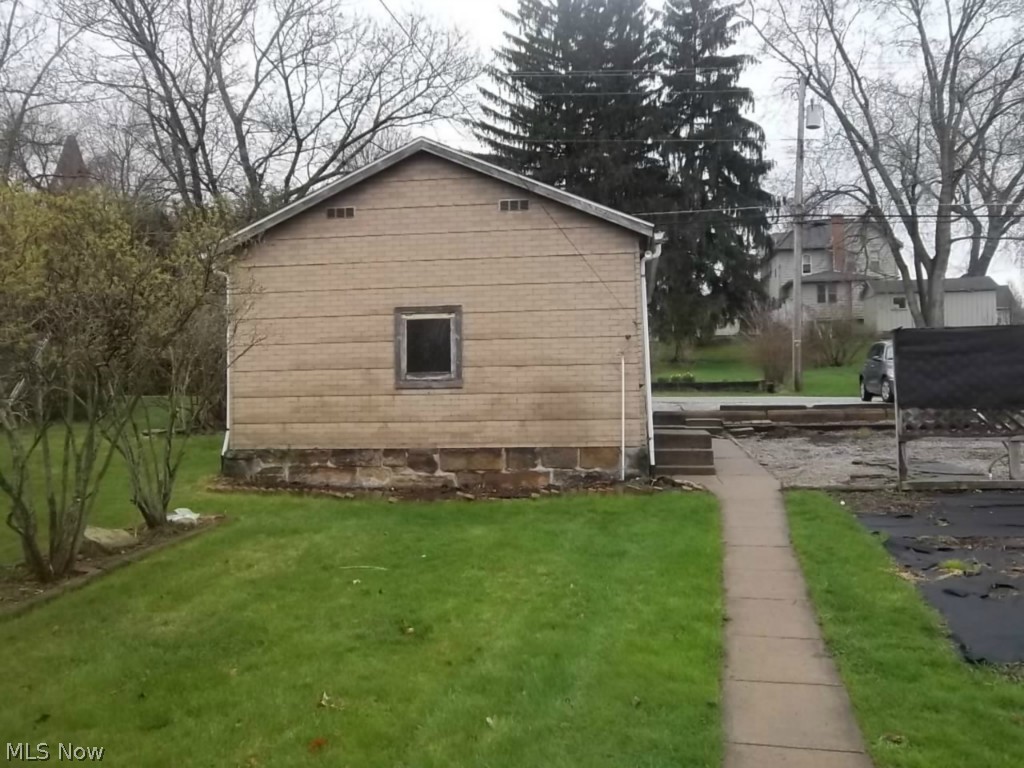 Canal Fulton - Residential