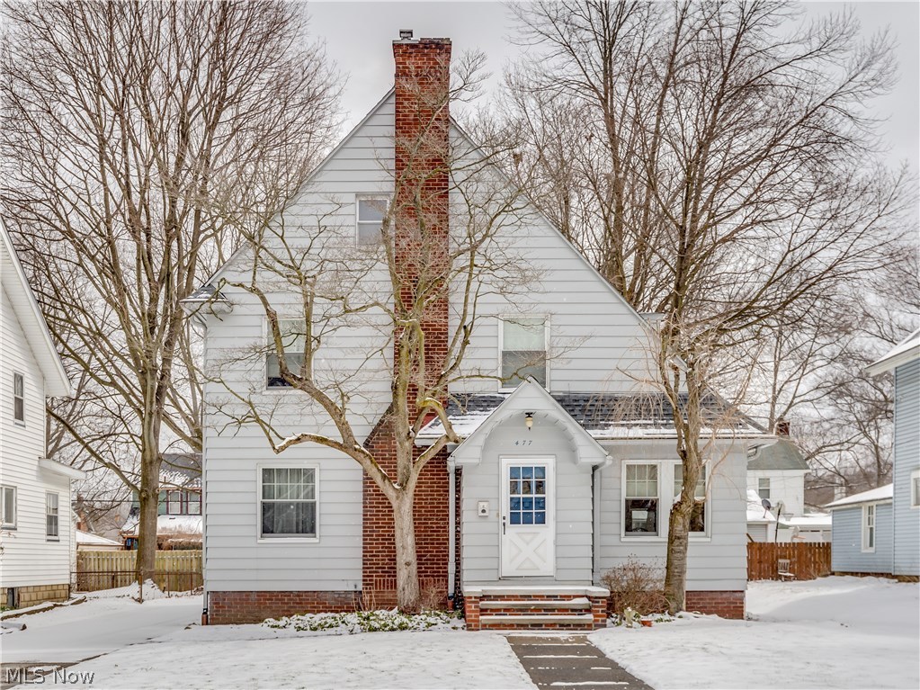 Elm Hill Estates - Residential