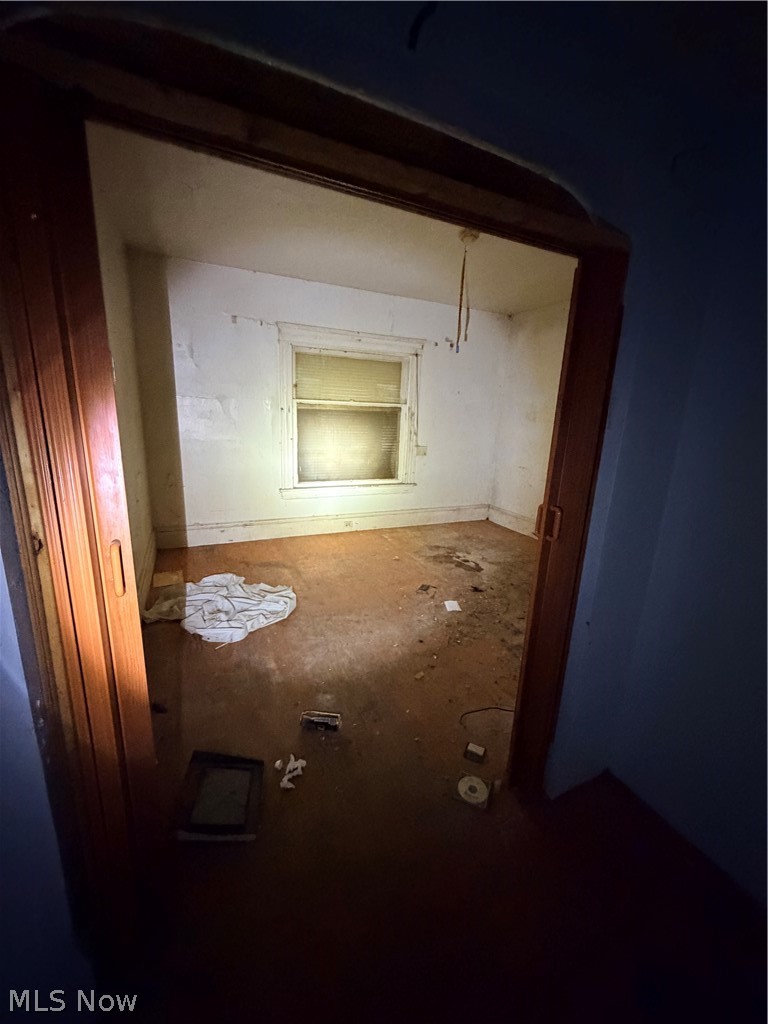 Simon Bauers - Residential Income