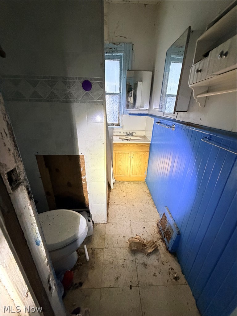 Simon Bauers - Residential Income